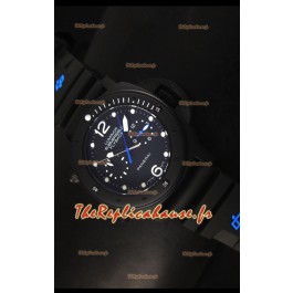 Montre Panerai Luminor Submersible 1950 Japonnaise 3 Jours Répliquée
