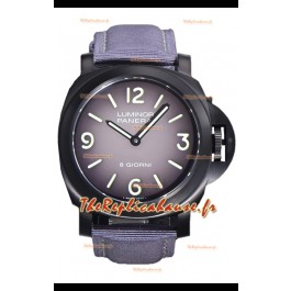 Panerai Luminor PAM2121 Geneva Boutique Special Edition 44MM Réplique suisse