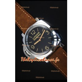 Panerai Luminor PAM557 Edition Gaucher 47MM Edition Reproduction Suisse 