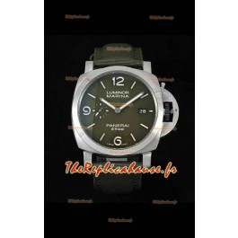 Panerai Luminor PAM1356 "E-Steel" Edition 1:1 Edition limitée Réplique Suisse