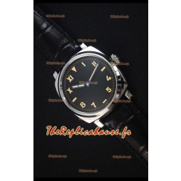 Panerai Radiomir PAM718 California Montre Réplique Suisse Miroir 1:1