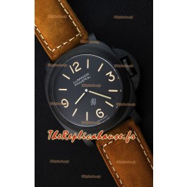 Panerai Luminor Marina Carbotech Saudi Limited Édition Montre Réplique Suisse