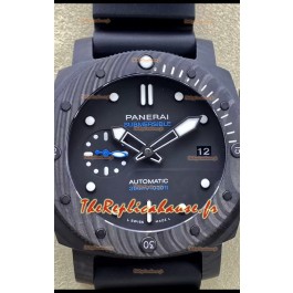 Panerai Submersible Carbotech PAM2231 42MM Replique Montre 1:1 Suisse
