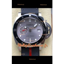 Panerai Submersible Quarantaquattro PAM1681 Luna Rossa Réplique montre 1:1 44MM