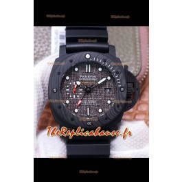Montre Panerai Luminor Submersible Luna Rossa PAM1039 Réplique Suisse 47MM