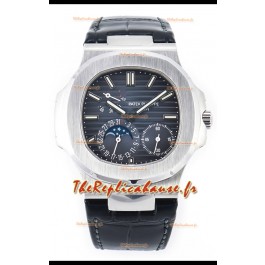 Patek Philippe Nautilus 5712/1A Réplique suisse miroir 1:1 Superclone
