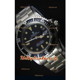 Montre Suisse Rolex Submariner 1680 Vintage Edition 1:1 Edition Replica Miroir