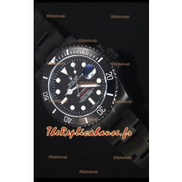 Rolex Submariner Pro Hunter Ceramic Bezel 1:1 Reproduction de Montre Miroir