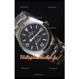 Rolex Explorer I 214270 - Meilleure édition 2017 Montre Réplique Suisse