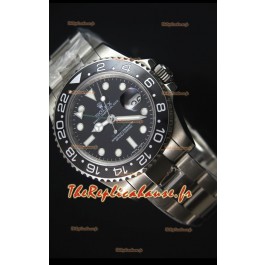 Rolex GMT Masters II 116710 - Meilleure édition 2017 Montre Réplique Suisse