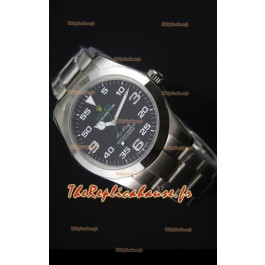 Rolex Air King 116900 - Meilleure édition 2017 Montre Réplique Suisse