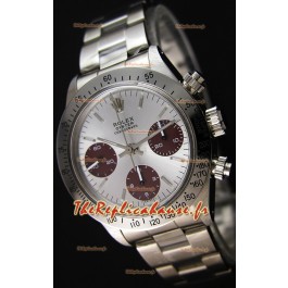 Rolex Daytona Vintage REF 6239 Montre Réplique Suisse - Acier 904L 