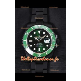 Montre Rolex Submariner BLAKEN LV 1:1 Edition miroir Réplique suisse