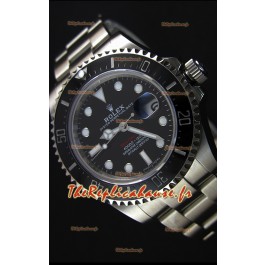 Réplique de montre japonaise Rolex Sea Dweller Deep Sea Edition 50ème Anniversaire 
