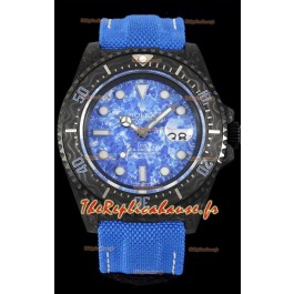 Rolex Sea-Dweller DiW Edition 43MM Réplique Suisse - Réplique Miroir 1:1