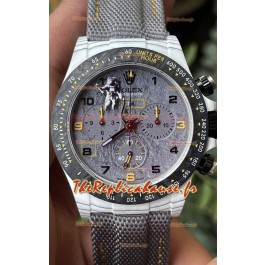 Rolex Cosmograph Daytona DiW Space Mission Montre en fibre de carbone - Mouvement Cal.4130