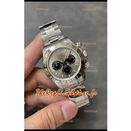 Rolex Daytona REF.126509 Cal 4131 1:1 Réplique Montre Suisse - Acier 904L 