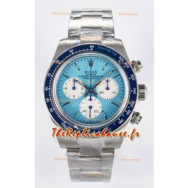 Rolex Daytona Super Clone Artisans De Geneve Scona Edition Réplique Montre Suisse