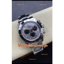 Rolex Daytona REF.126509 Cal 4131 Montre réplique suisse 1:1 - Acier 904L Qualité miroir 