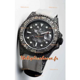 Montre Rolex GMT Masters II Edition DiW Réplique Suisse - Réplique Miroir 1:1