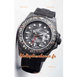 Montre Rolex GMT Masters II Edition DiW Réplique Suisse - Réplique Miroir 1:1