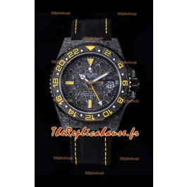 Rolex GMT Masters II DiW Edition Réplique Suisse - Miroir 1:1 