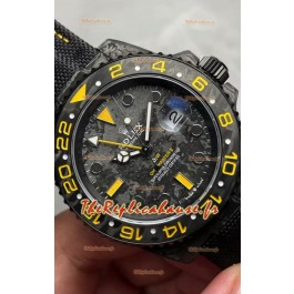 Rolex GMT Masters II DiW Edition Montre Réplique Suisse - Miroir 1:1 