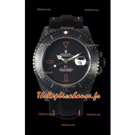 Rolex Sea-Dweller DiW Edition 43MM Lunette Céramique Montre Réplique Suisse 1:1
