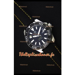 Tag Heuer Aquaracer Calibre 5 Montre Réplique Suisse Miroir 1:1