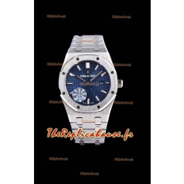 Montre Audemars Piguet Royal Oak Quartz 33MM Montre Suisse Cadran Bleu - Edition Réplique Miroir 1:1