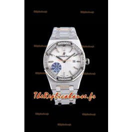 Montre Audemars Piguet Royal Oak Quartz 33MM Montre Suisse - Edition Réplique Suisse Miroir 1:1