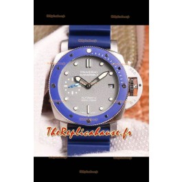 Montre Panerai Luminor Submersible PAM959 Titane Réplique Suisse Miroir 1:1 