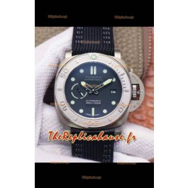 Montre Panerai Luminor Submersible PAM984 Mike Horn Edition Réplique Suisse 47MM
