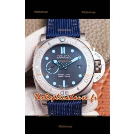 Montre Panerai Luminor Submersible PAM985 Mike Horn Edition Réplique Suisse 47MM