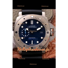 Montre Panerai Luminor Submersible PAM692 BMG-Tech Edition Réplique Suisse 47MM