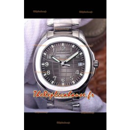 Montre Patek Philippe 51671/A Aquanaut Réplique Suisse - Réplique Miroir 1:1 Cadran Gris