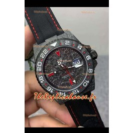 Montre Rolex GMT Masters II Edition DiW Réplique Suisse - Réplique Miroir 1:1