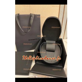 Coffret Réplique Richard Mille avec documents