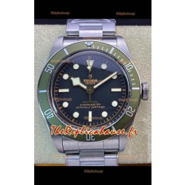 Tudor Black Bay Heritae 79230G 41MM Automatique Réplique Montre Suisse 1:1