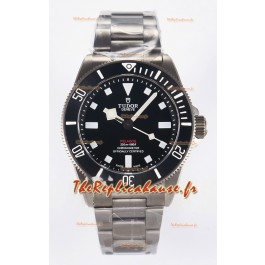 Tudor Super Clone Pelagos 39MM Titane Réplique Montre Suisse 1:1 