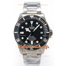 Tudor Super Clone Pelagos 42MM Titane Réplique Montre Suisse 1:1 