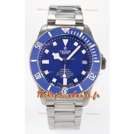 Tudor Super Clone Pelagos 42MM Titane Réplique Montre Suisse 1:1