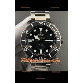 Montre Tudor Pelagos Titane Réplique Suisse - Edition 1:1 Réplique miroir