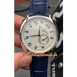 Vacheron Constantin Historique American 1921 Acier inoxydable Réplique de Montre Suisse 1:1