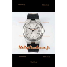 Vacheron Constantin Overseas 1:1 Miroir Réplique Suisse avec cadran en acier