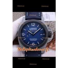 Montre Panerai Luminor Marina PAM1663 Fibratech 1:1 Réplique Suisse 44MM