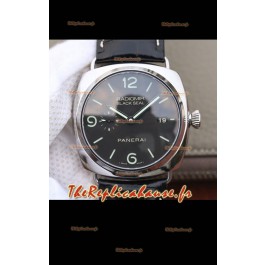 Montre Panerai Radiomir BlackSeal Edition Réplique Suisse Réplique de Montre en qualité miroir 1:1 
