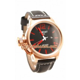 U-Boat Classico Montre Replique