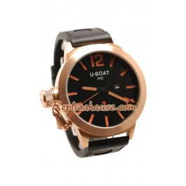 U-Boat Classico Montre Replique