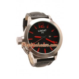 U-Boat Classico Montre Replique